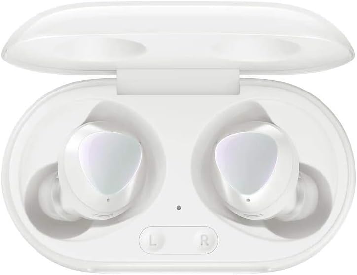 SAMSUNG Galaxy Buds+ Plus, True Wireless Earbuds w/Improved Battery and Call Quality (Wireless Charging Case Included)