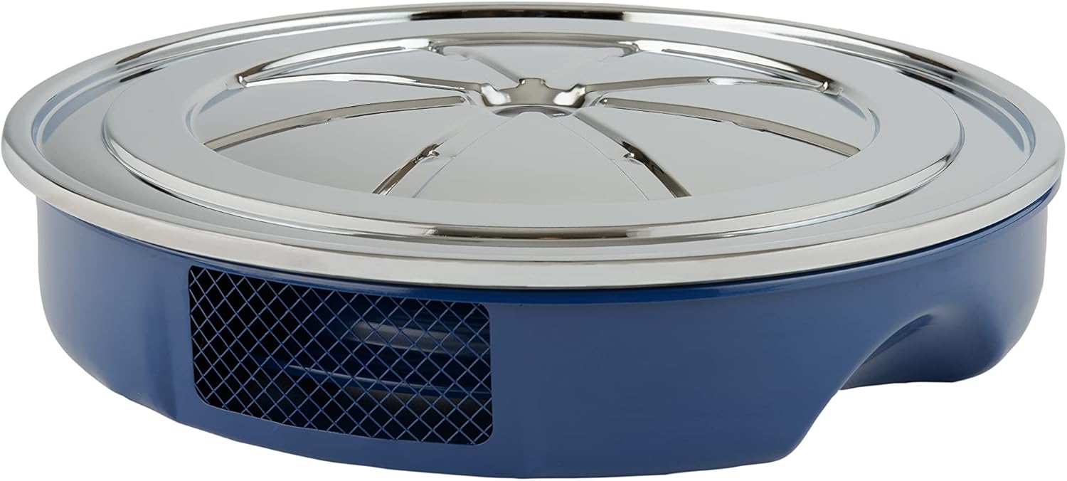 Scott Drake C7ZZ-9600-E 1967 390 GT High Performance Air Cleaner