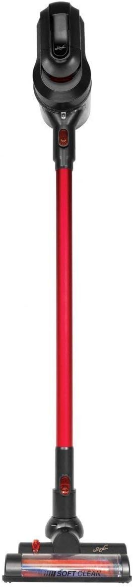 JOHNNY VAC CORDLESS STICK VACUUM CLEANER JV222-22.2V LITHIUM BATTERY