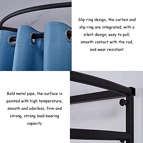 Fashion Changing Rooms Mobile Privacy Dressing Room Clothing Store Fitting Room Movable Detachable Changing Room for Shopping Malls Bedroom Furniture