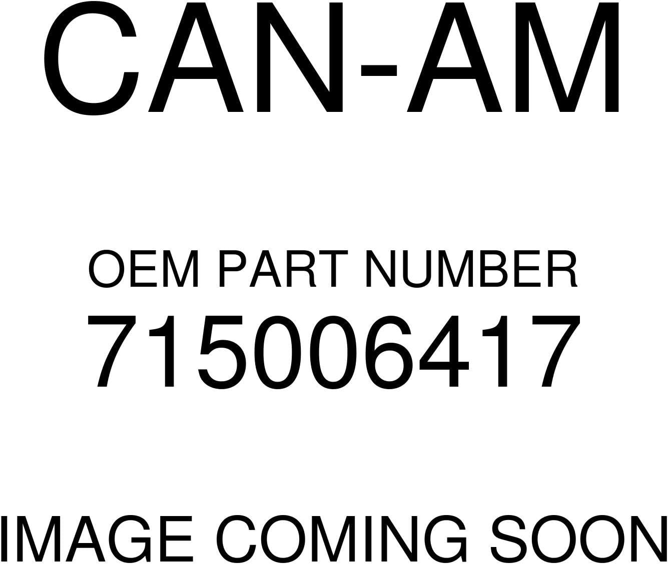 Can-Am Can Am Hd4500 Winch Synthetic Cable 715006417 New Oem