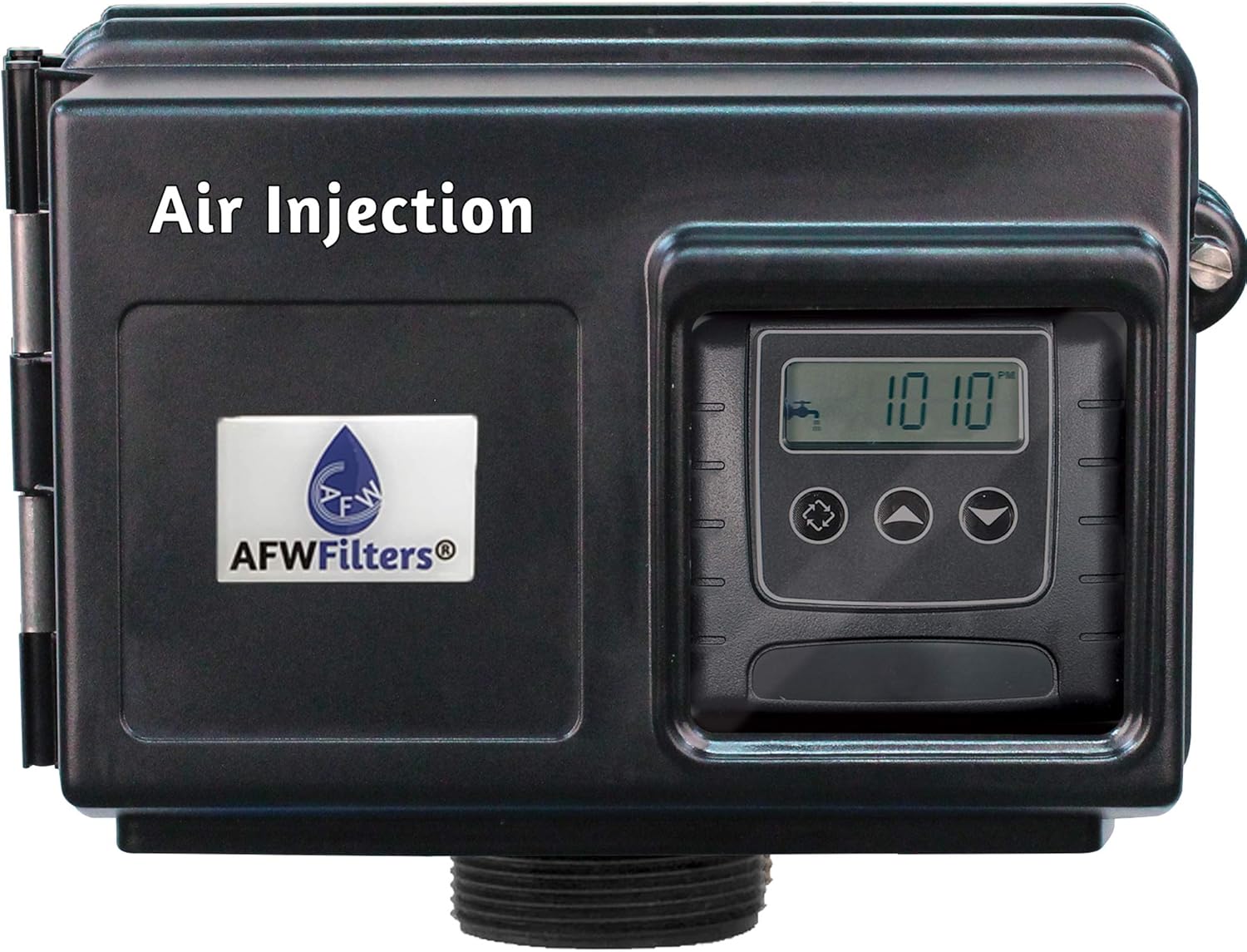 AFWFilters Air Injection Platinum 1.5 cubic foot Iron, Sulfur, Manganese System