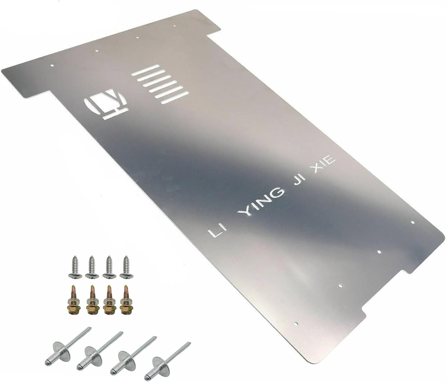 FIT For Catalytic Converter Cat Shield Security Protection For Toyota Prius 2016-2021