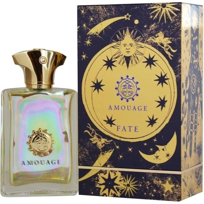 Amouage Fate Eau De Parfum Spray, 3.4 oz