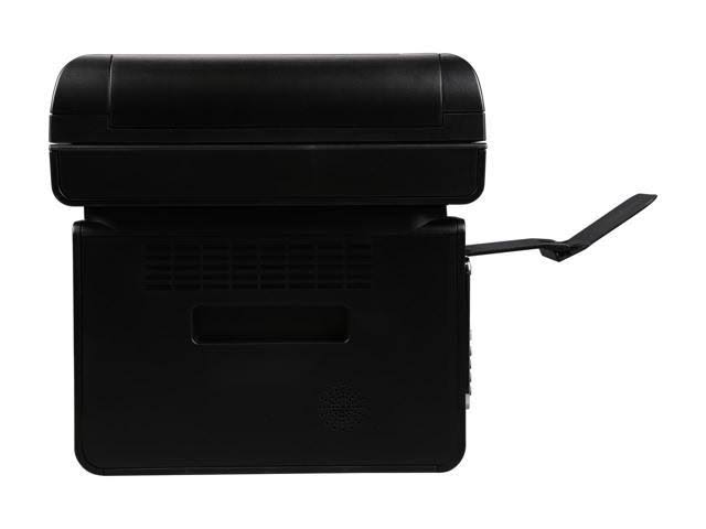 Pantum M6602NW Up to 23 PPM Monochrome Network / Wireless All-in-One Laser Printer