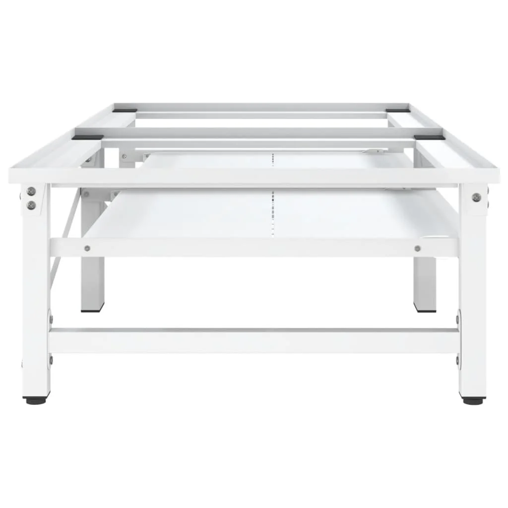Washing Machine Stacking Kit with Pull-Out Shelf