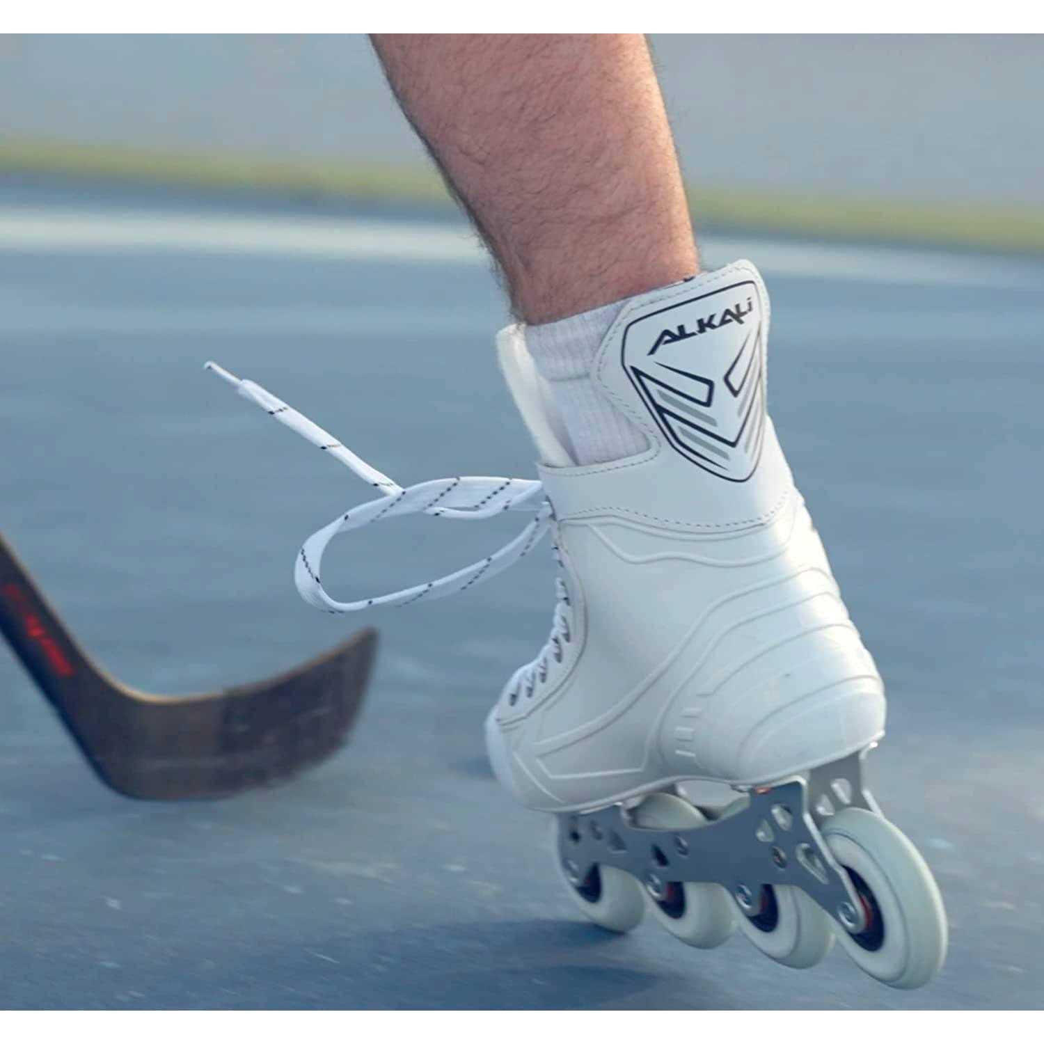 Alkali Cele III Roller Hockey Skates - Sports Supplies Online Store