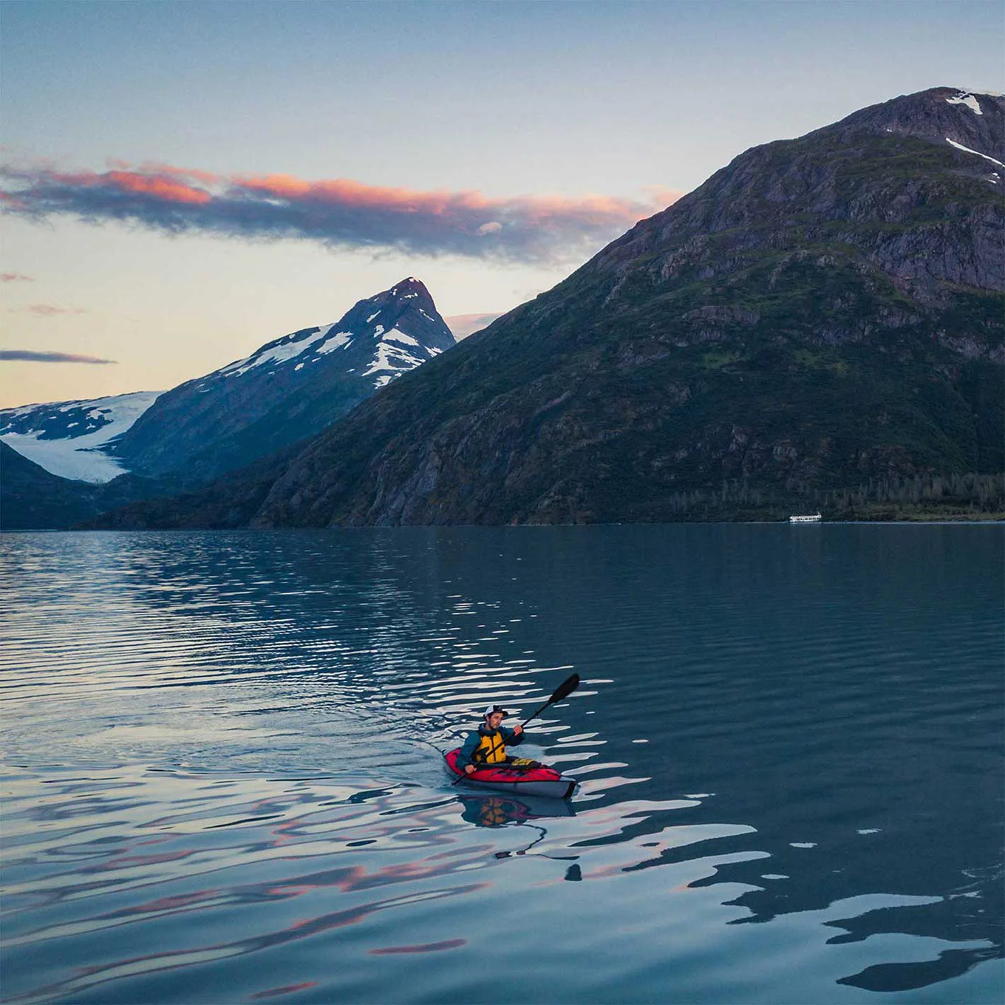 AdvancedFrame Kayak
