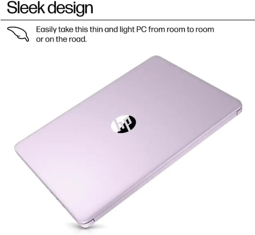 HP 14" Student-Laptop office365 Copilot AI