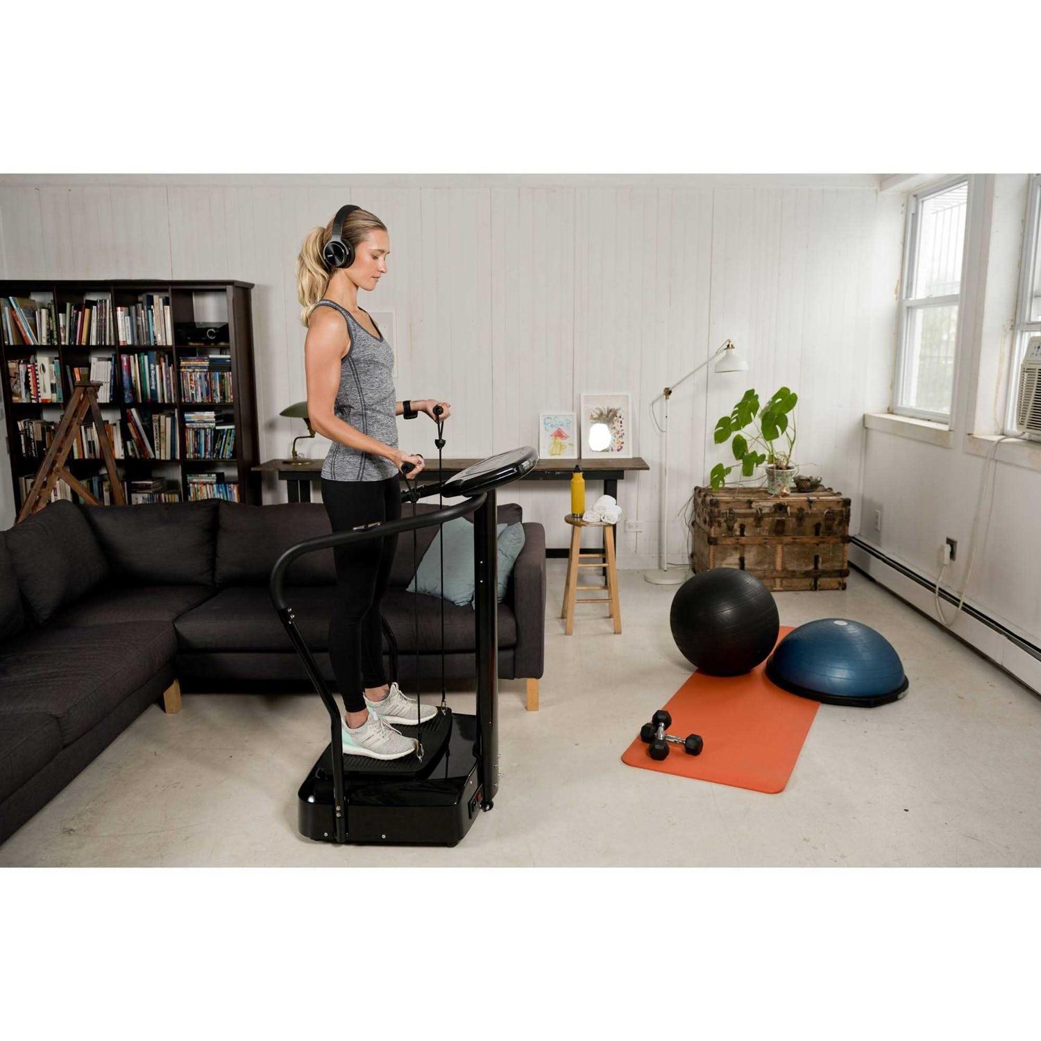 Lifeprofitness Rhythm Vibration Plate - Sports Supplies Online Store