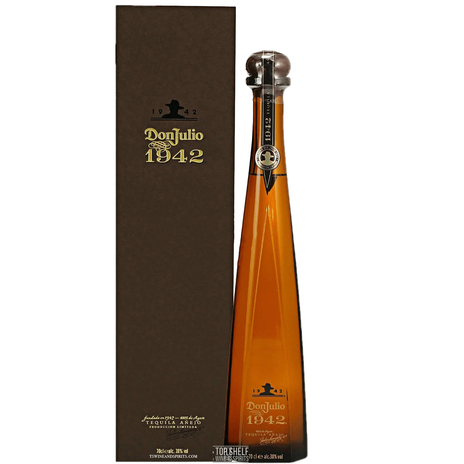 Don Julio A?ejo 1942 Tequila - Nestor Liquor