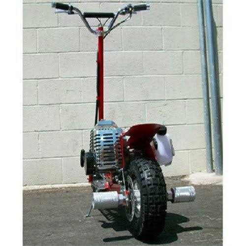 ScooterX Dirt Dog 49cc Scooter - Sports Supplies Online Store