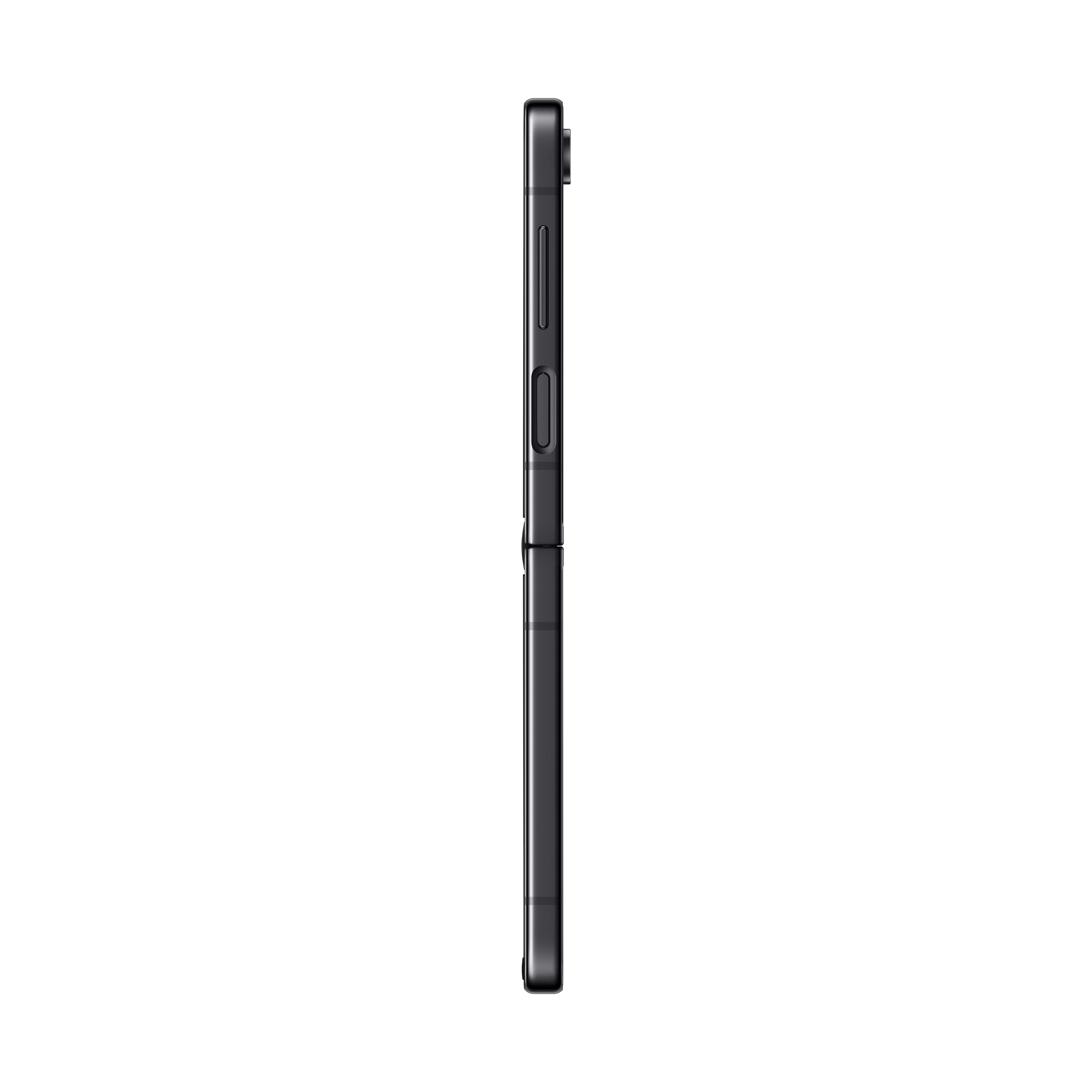 SAMSUNG Galaxy Z Flip 5 Cell Phone, Factory Unlocked Android Smartphone, 256GB, Compact, Foldable Design, One-Hand Control, Best Selfies