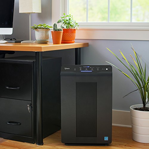 WINIX 5510 Air Purifier (New Generation of 5500-2) for Home Large Room Up to 1881 Ft&sup2; in 1 Hr, True HEPA
