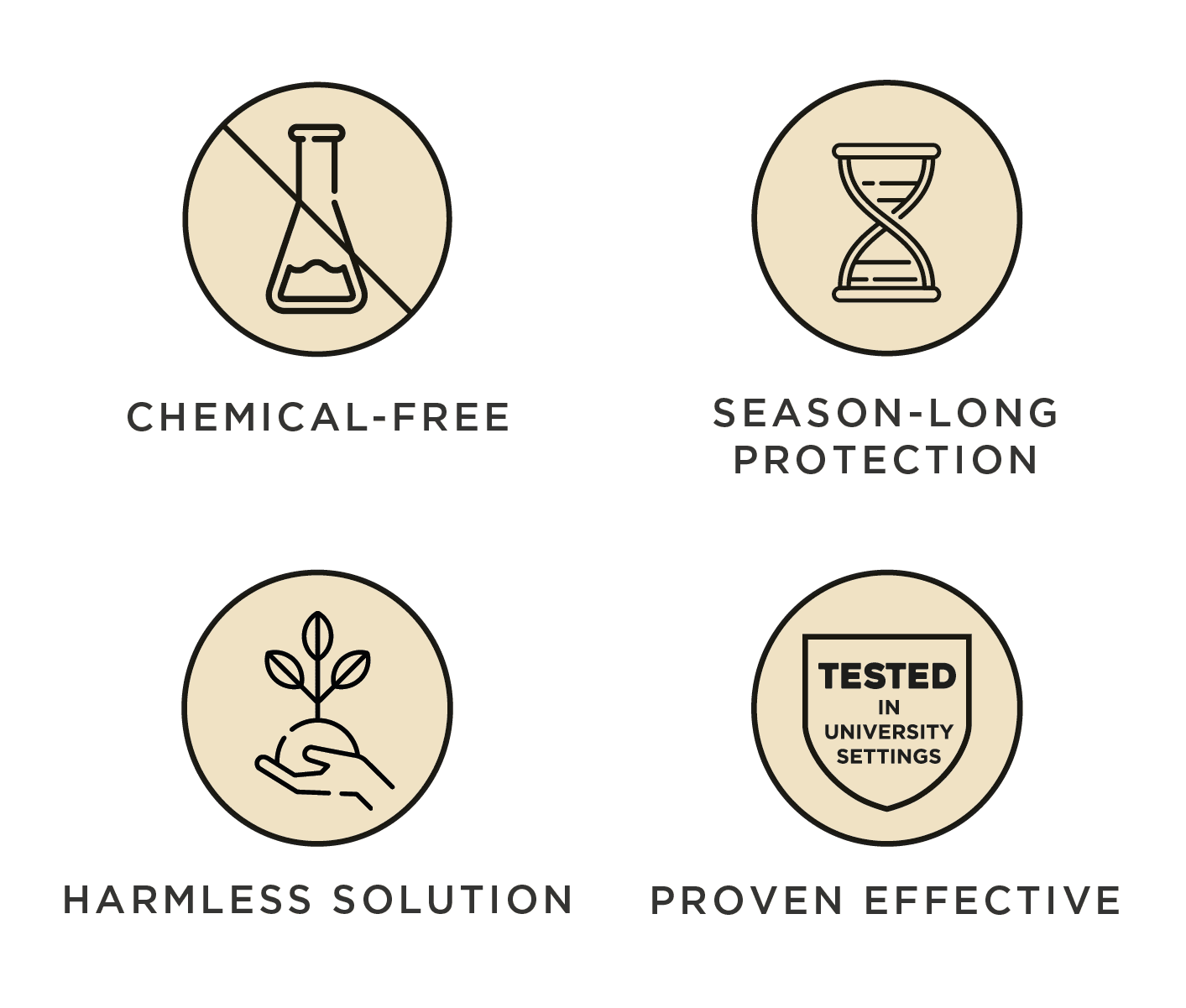 Tickless Pet - Chemical Free, Ultrasonic, Natural Flea & Tick Repellent for All Dog Sizes- Pink