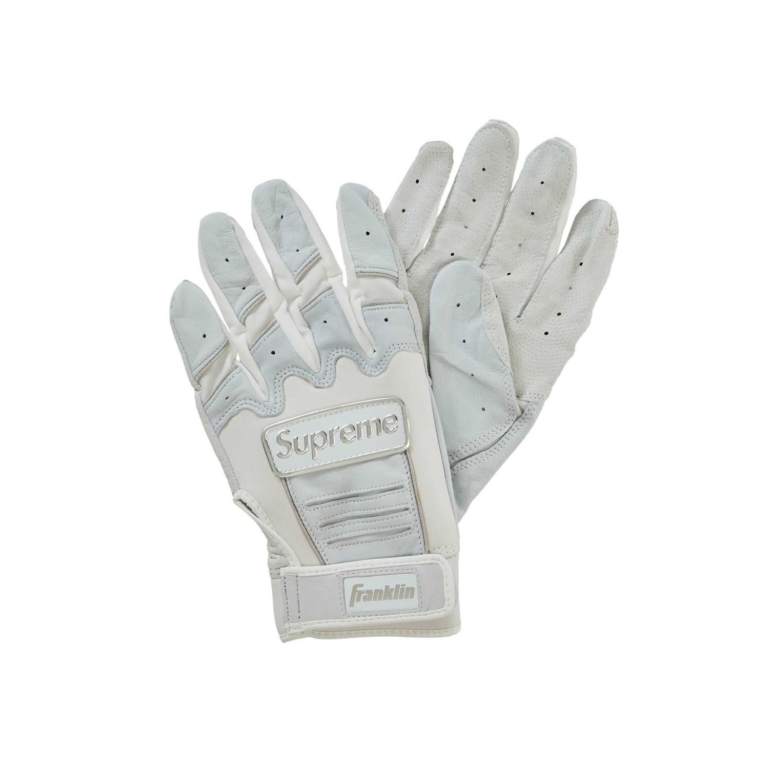 Supreme Franklin CFX Pro Batting Glove - Sports Supplies Online Store