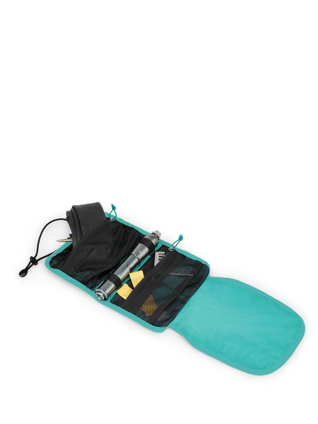 Osprey Raptor 14 Hydration Pack - Cedar Green