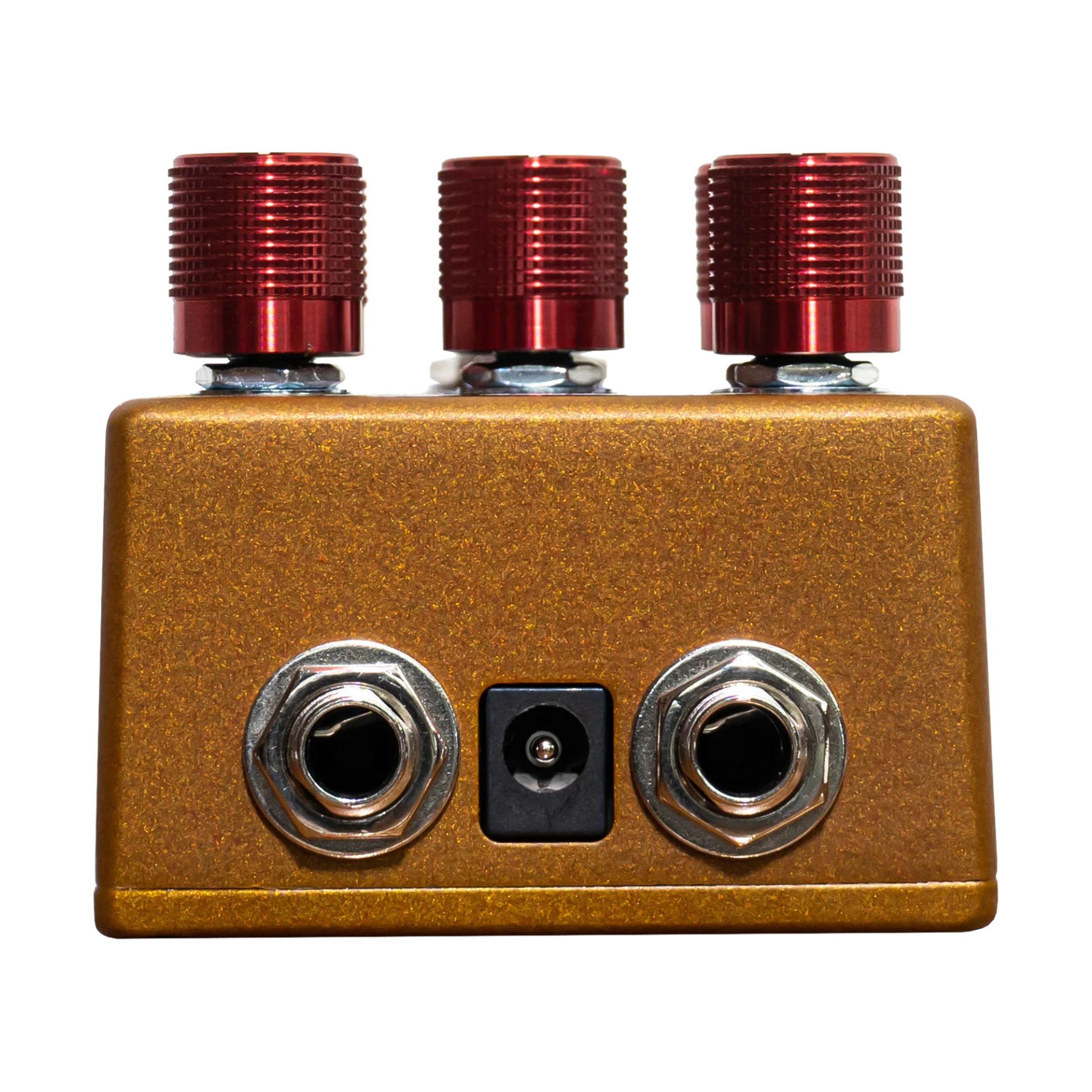 Slamurai? Overdrive