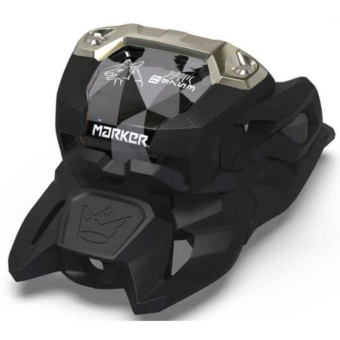 Marker Squire 11 Ski Bindings - Sports Supplies Online Store
