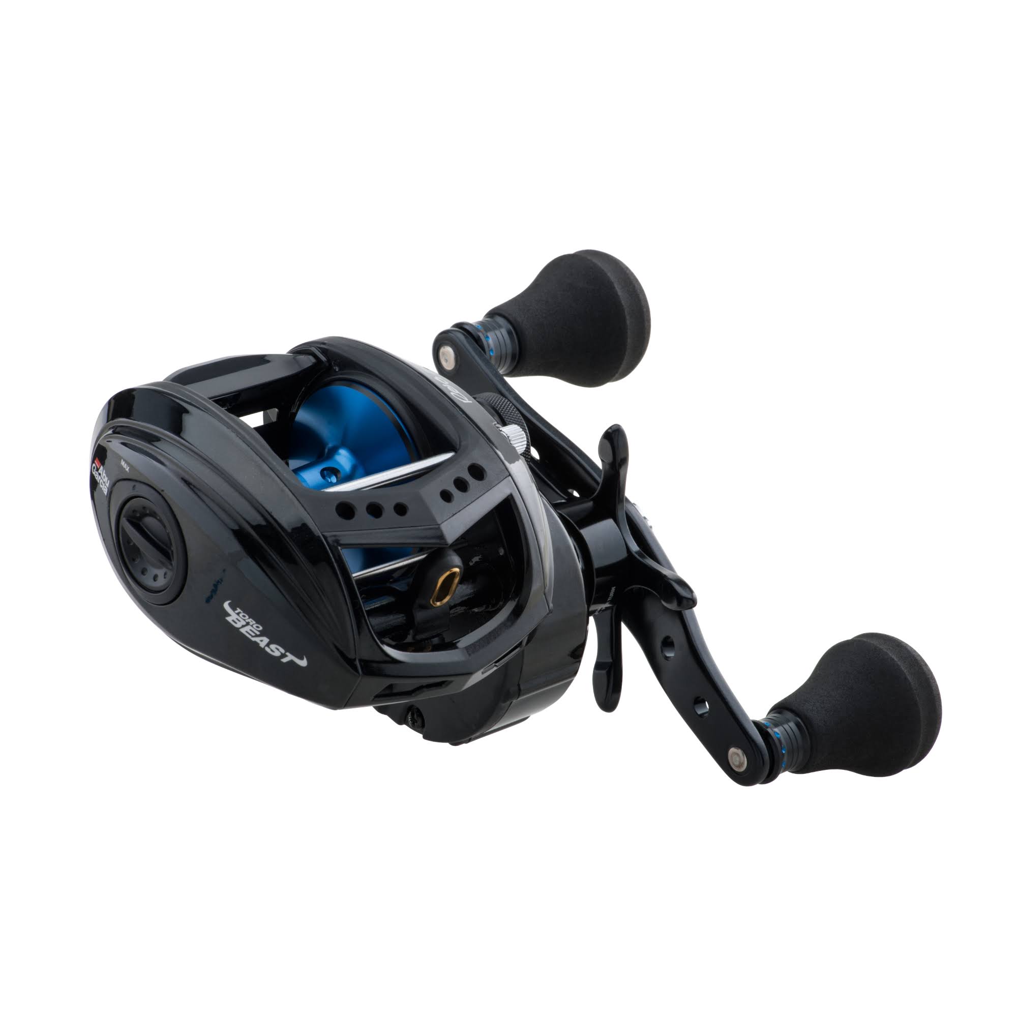 Abu Garcia Revo Toro Beast Low Profile Reel