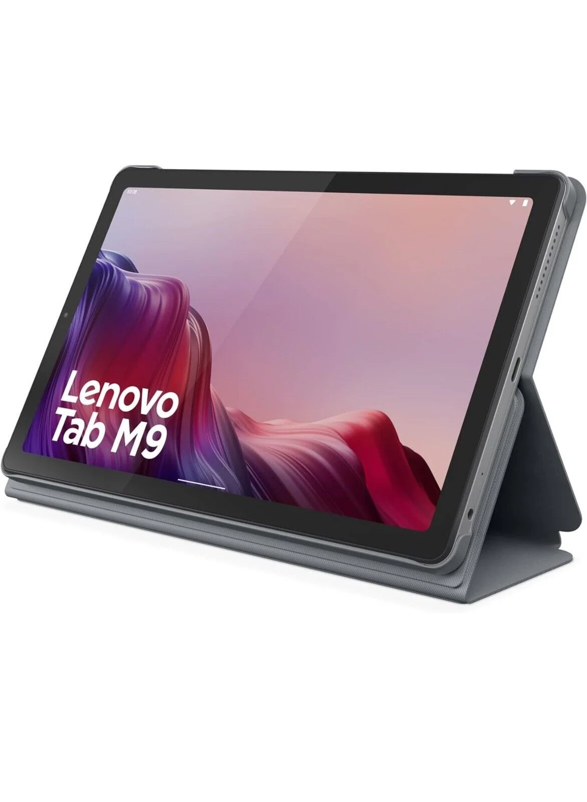 Lenovo Tab M9-2023 - Tablet - Long Battery Life - 9" HD - Front 2MP & Rear 8MP Camera - 3GB Memory - 32GB Storage - Android 12 or Later