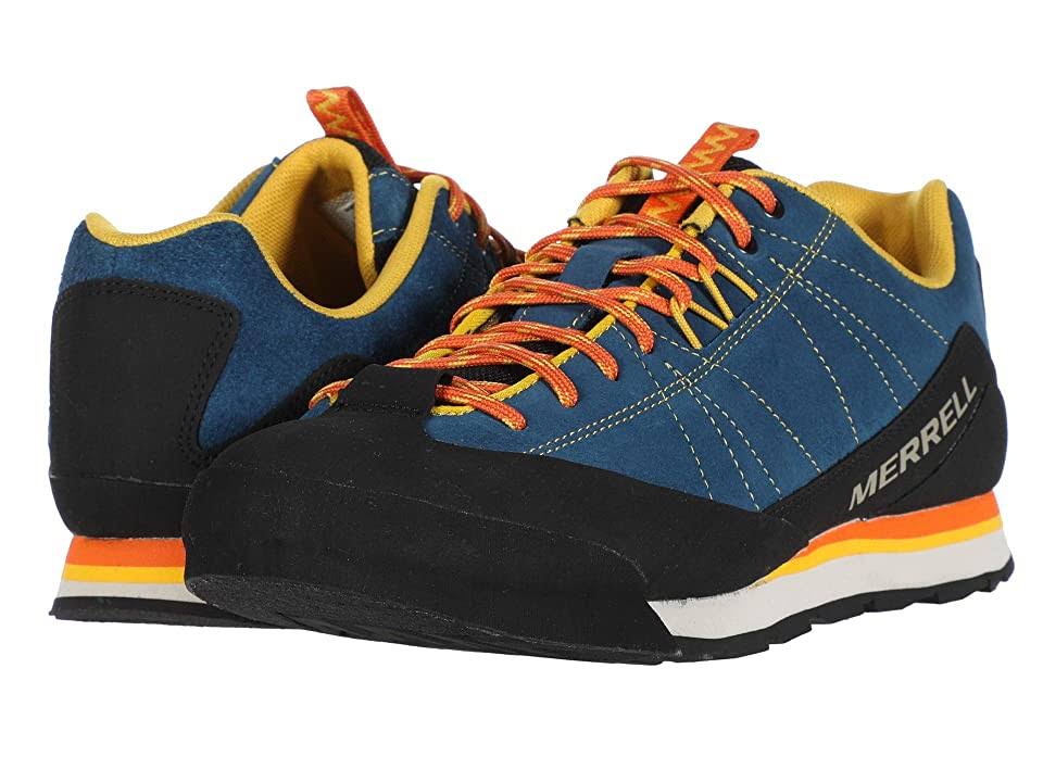 Merrell Catalyst Suede Men&s