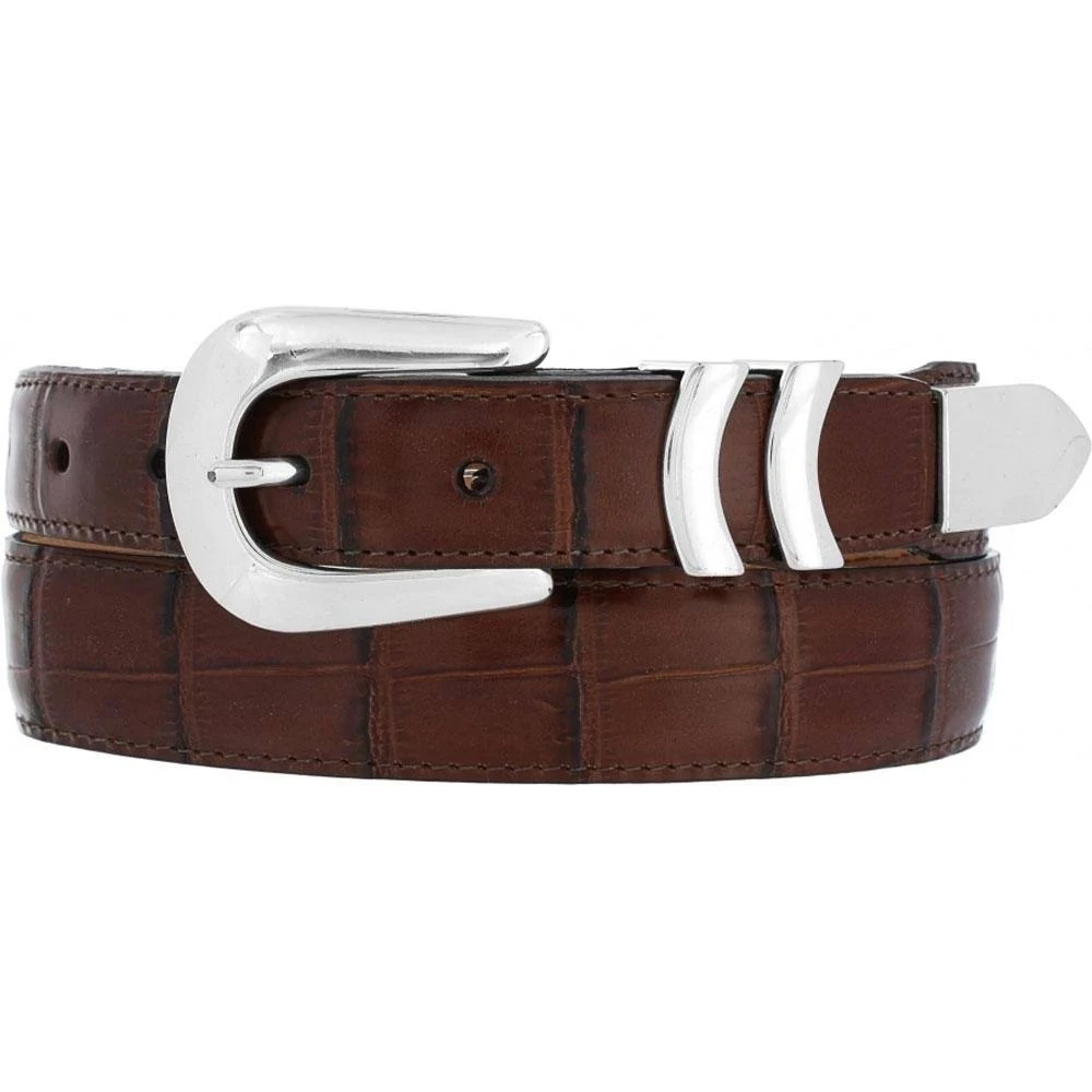 Brighton Catera Belt Peanut / 32