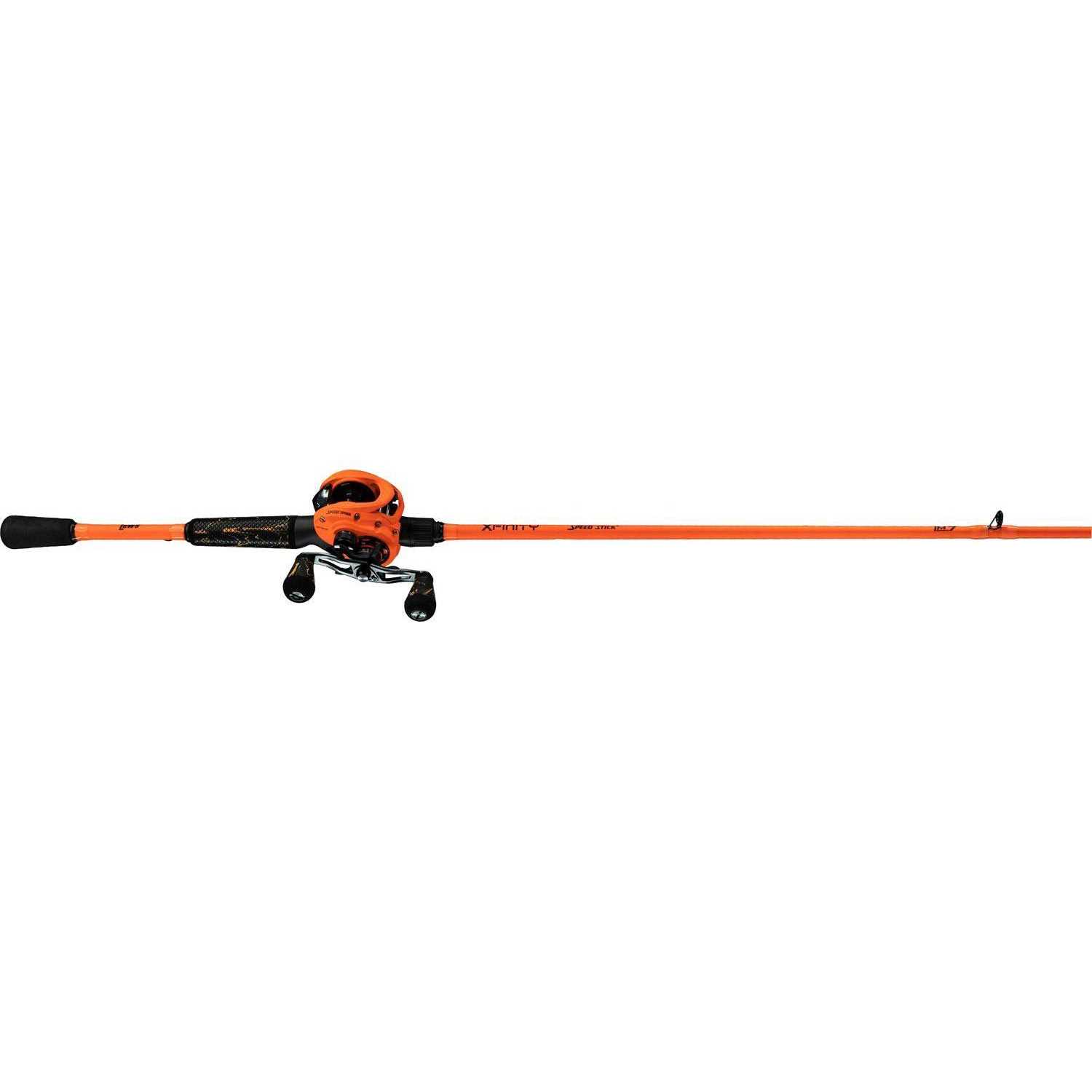 Lews Xfinity 610 1pc Baitcast Fishing Combo - Sports Supplies Online Store