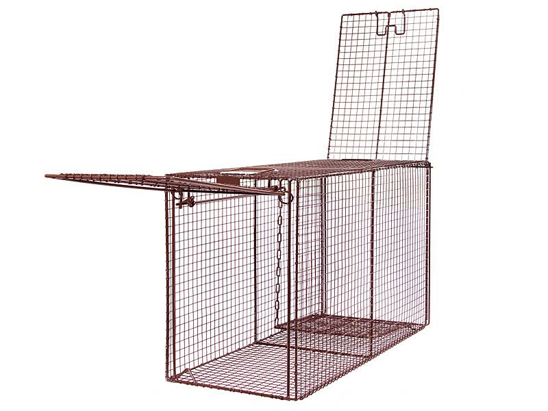 Tru Catch 42D Humane Live Animal Trap