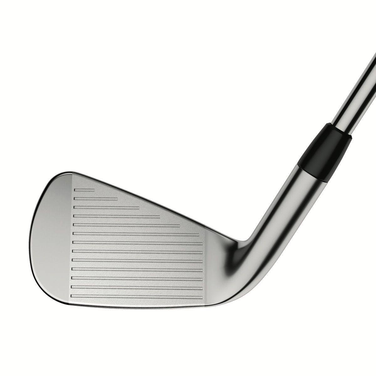 Callaway 2018 x Forged Iron Set