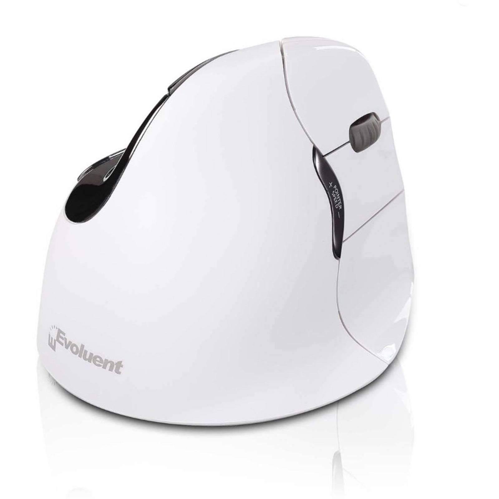 Evoluent Mouse VM4RB VerticalMouse 4 Right Bluetooth