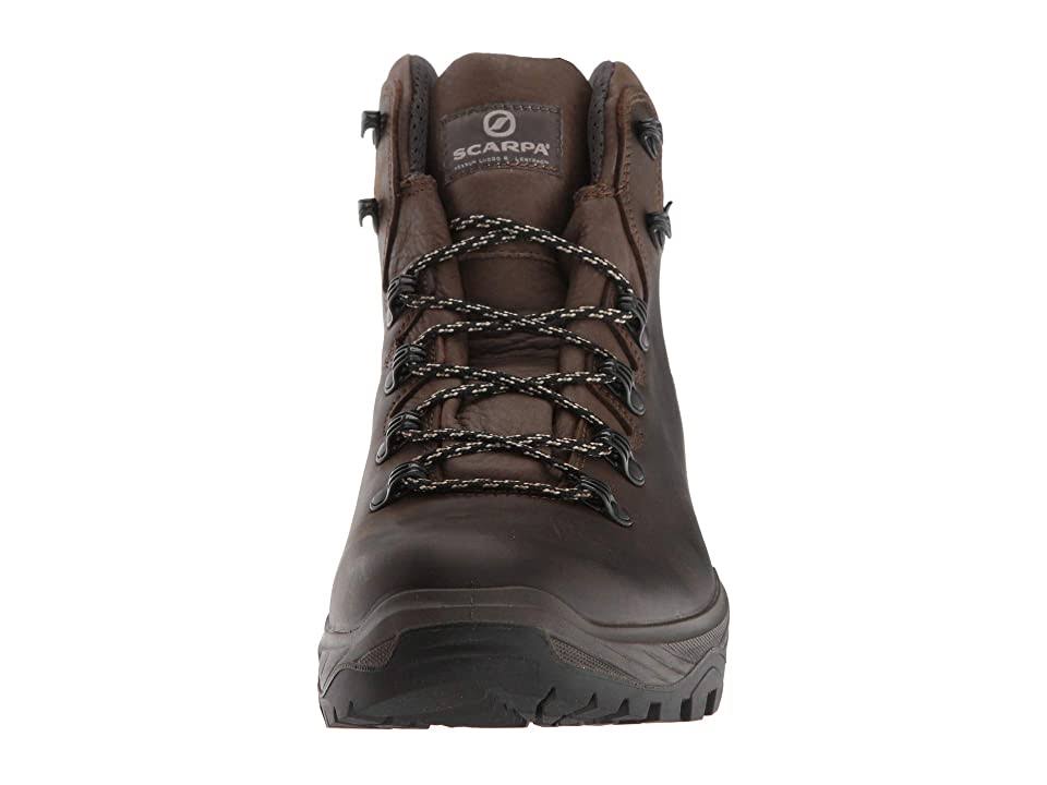 Scarpa Men&s Terra GTX - Brown - 46