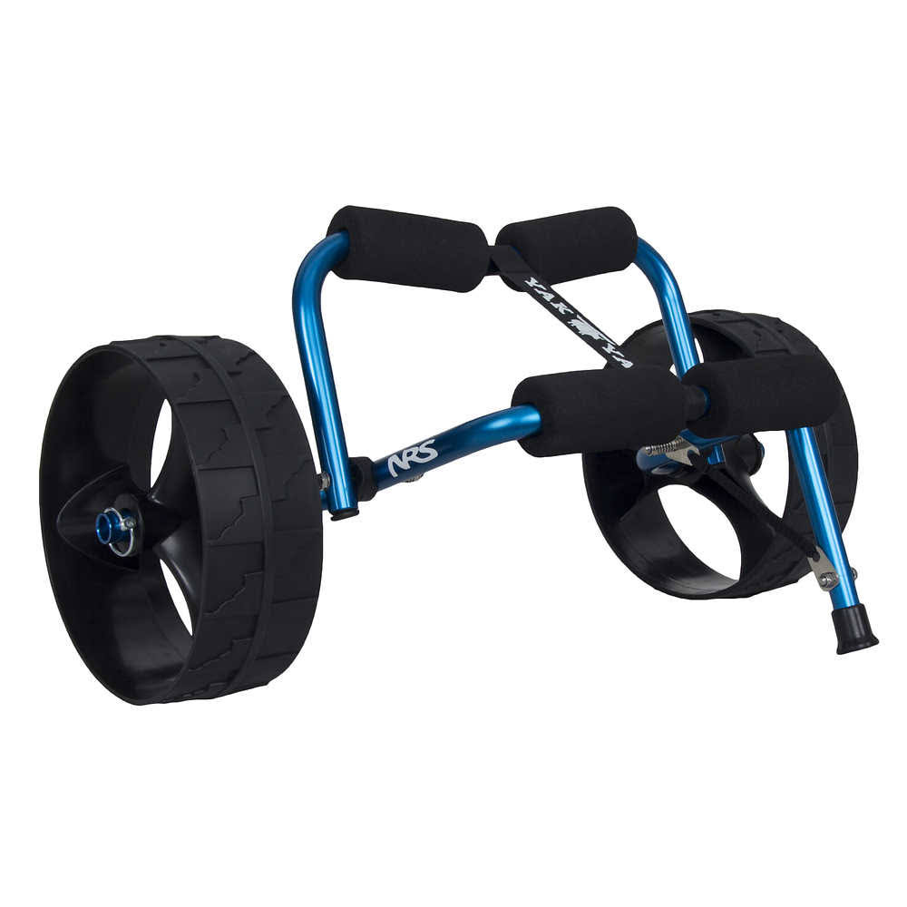 NRS Yak Yak Boat Cart XL