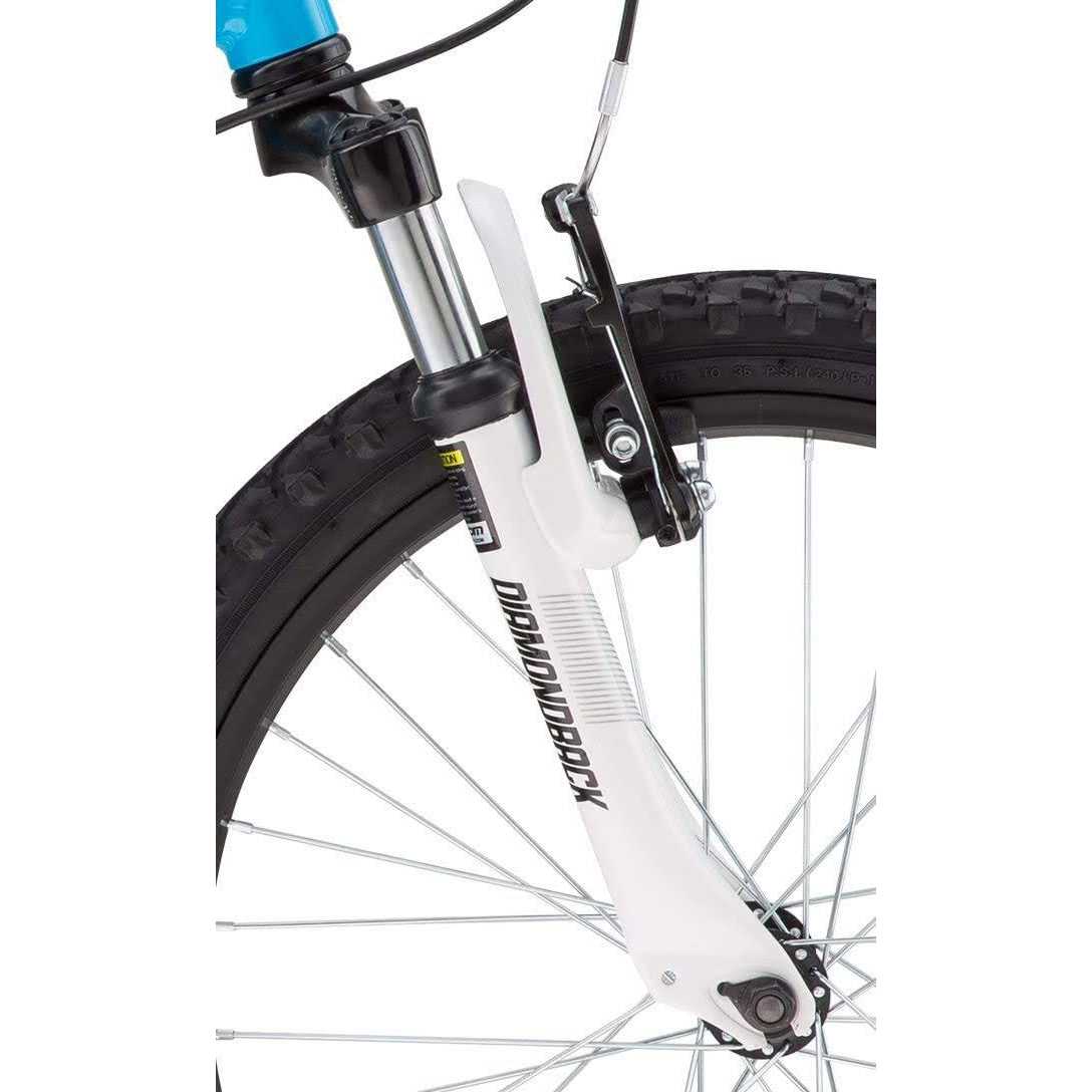 Diamondback Bicycles Octane 20 Youth 20 Wheel Mountain Bike - Sports Supplies Online Store