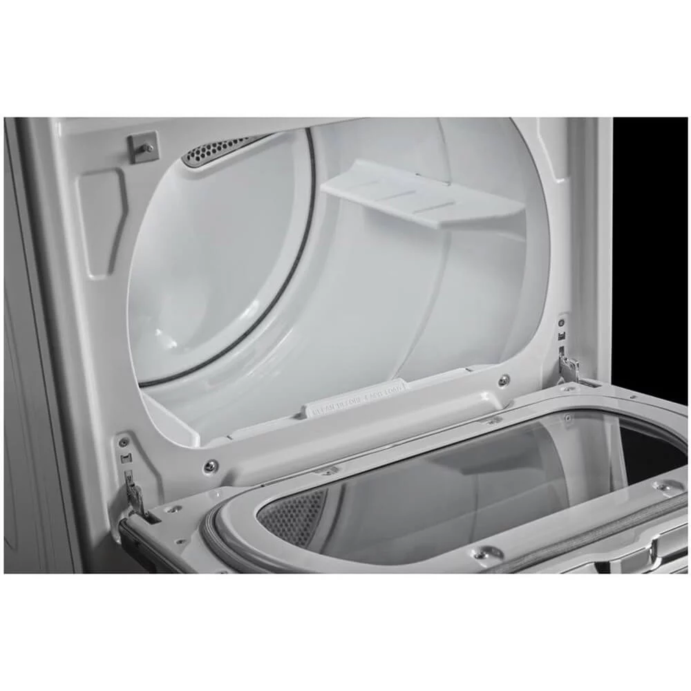 Maytag Med6230h 27" Wide 7.4 Cu. Ft. Electric Dryer - White