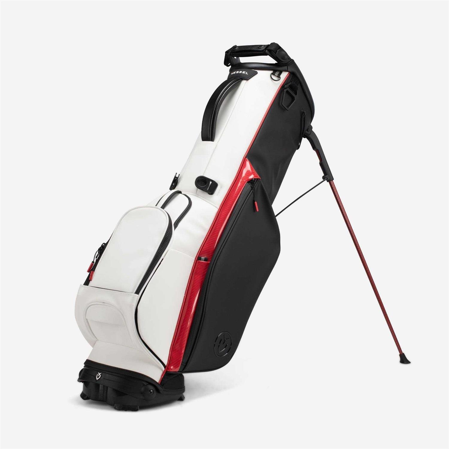 Vessel VLX 2.0 Stand Bag - Sports Supplies Online Store