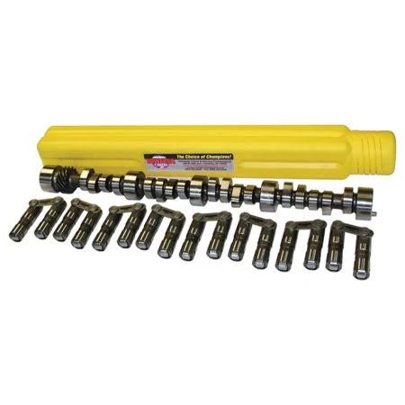 Howards Cams CL120245-12 Hydraulic Roller Tappet Camshaft u0026 Lifter Kit