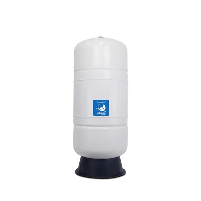 Global Water Solutions  34.34 gal Pressure Wave Pre-Charged Vertical Pressure Well Tank - Curated Treasures Market