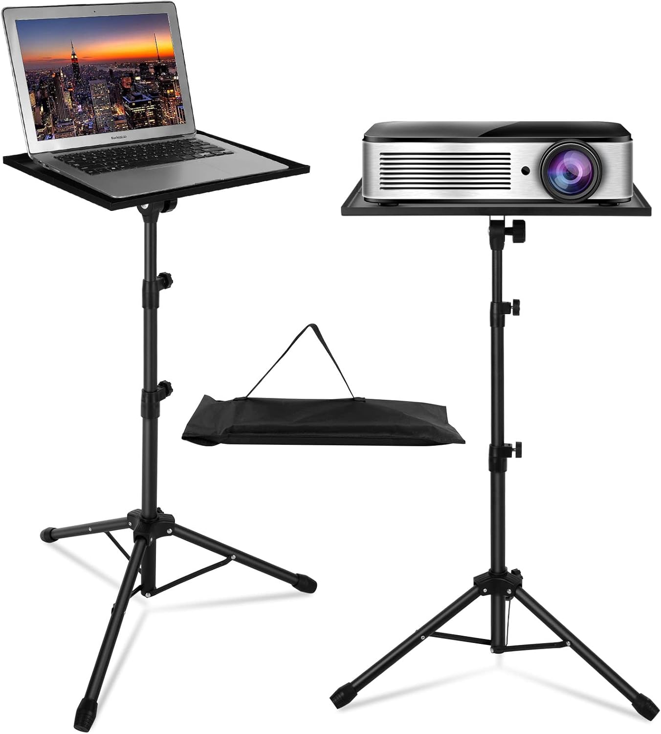 Projector Laptop Tripod Stand