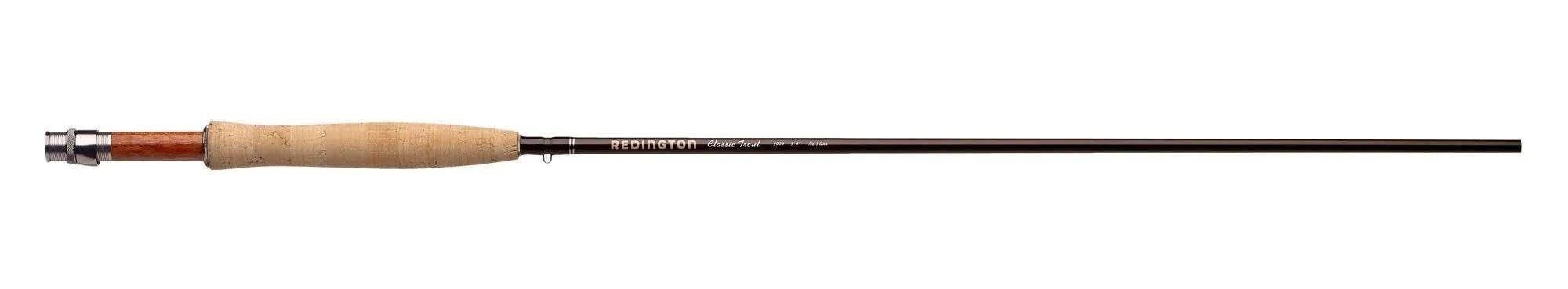 Redington Classic Trout Fly Rod