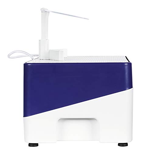 Gryphon Convertible Professional Stained Glass Grinder - Radiant Selections