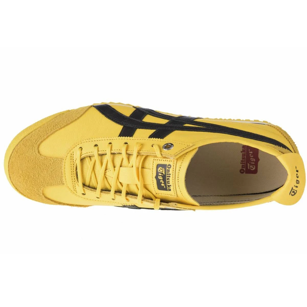 Asics Onitsuka Tiger Mexico 66 SD 1183A036-750 Yellow