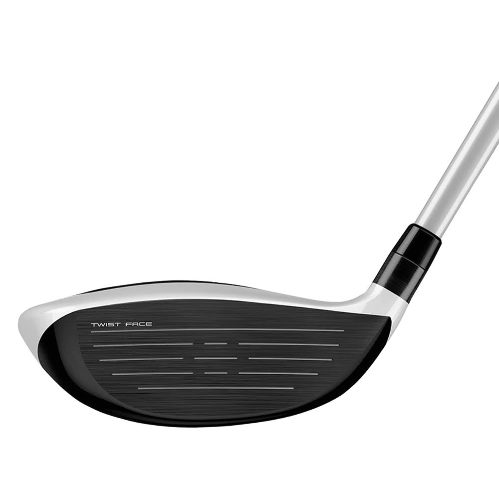 TaylorMade SIM2 Max Draw Fairway Wood