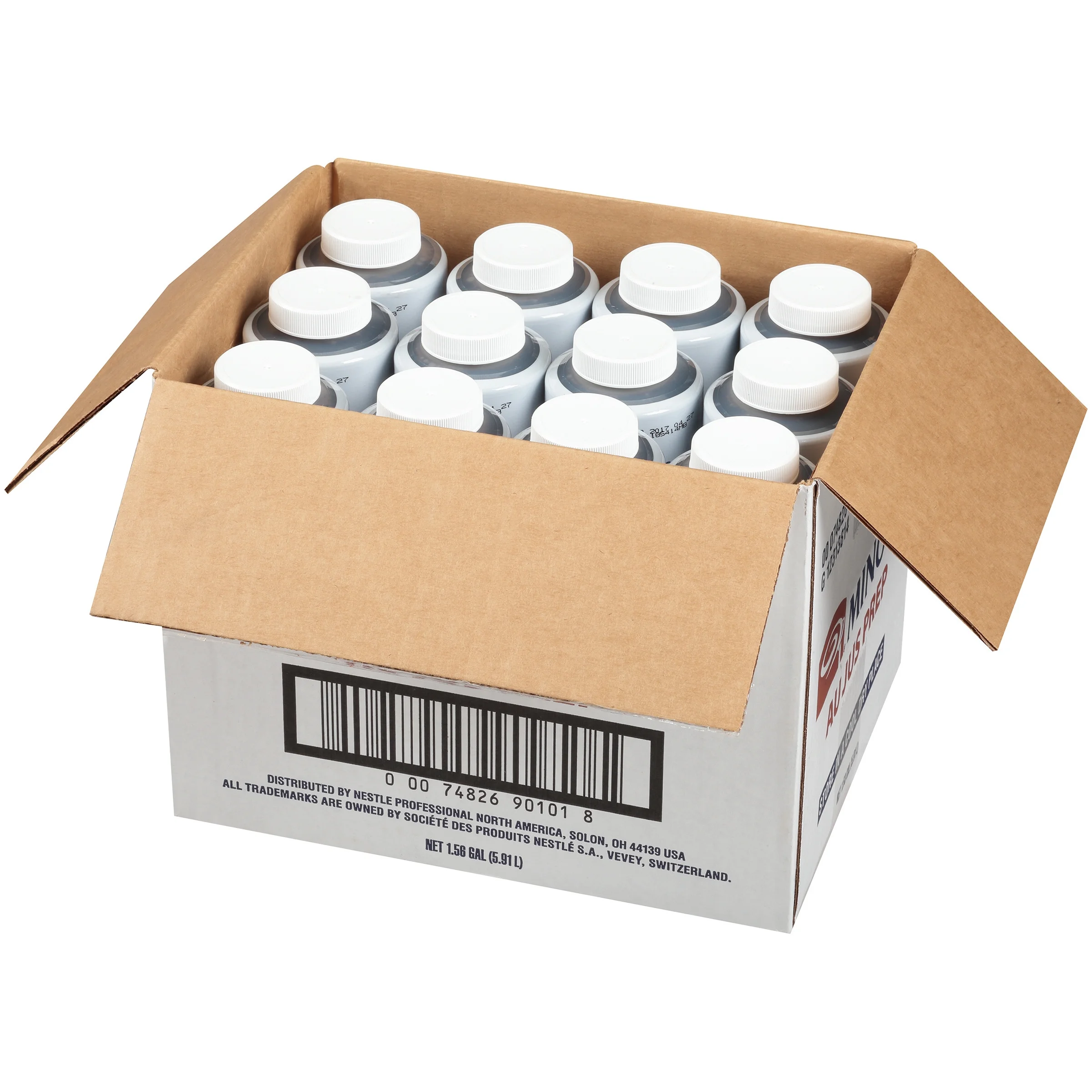 MINOR'S Au Jus Prep 16.7 fl. oz. Can