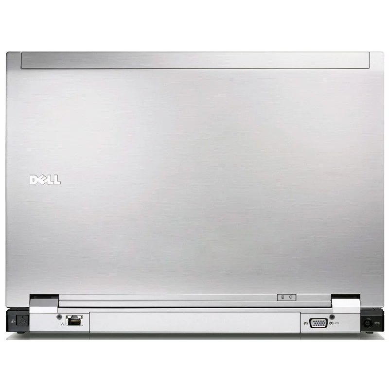 Restored Off Lease Dell Latitude E6510 i5 2.4GHz 4GB 320GB DRW Windows 10 Pro 64 Laptop (Refurbished)