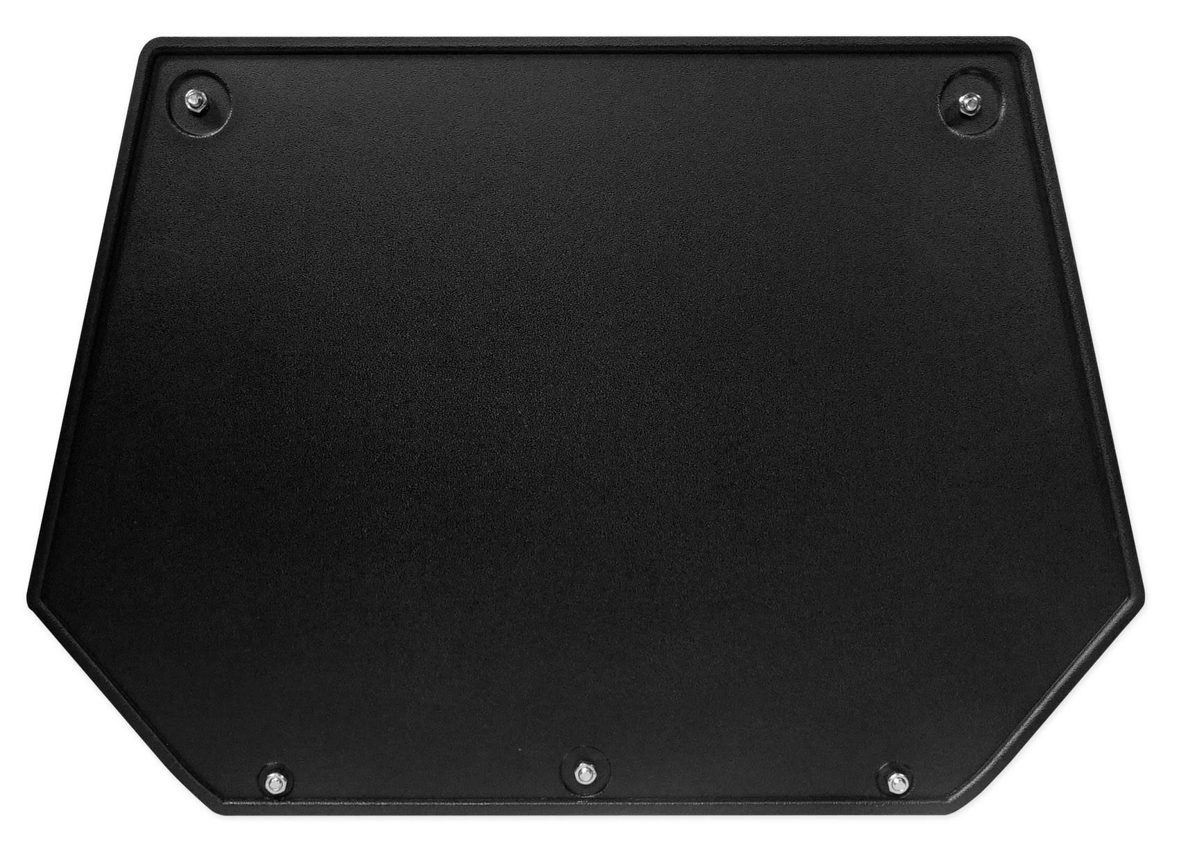 Metra OH-UNI02 Overhead Speaker+Receiver Enclosure for Polaris RZR/ATV/UTV/Cart