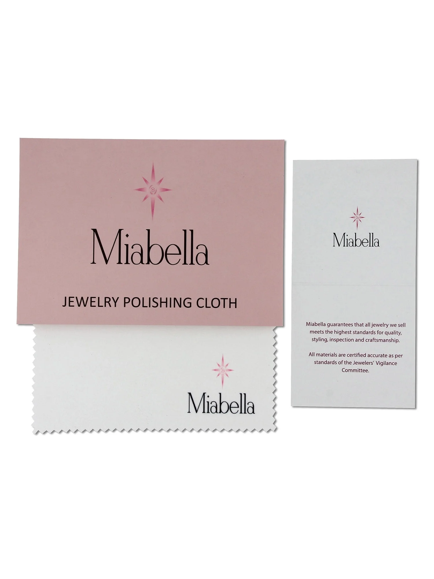 Miabella Women's 1/2 Carat T.G.W. Cushion-Cut Aquamarine and 1/6 Carat T.W. Diamond 10kt White Gold Square Halo Ring