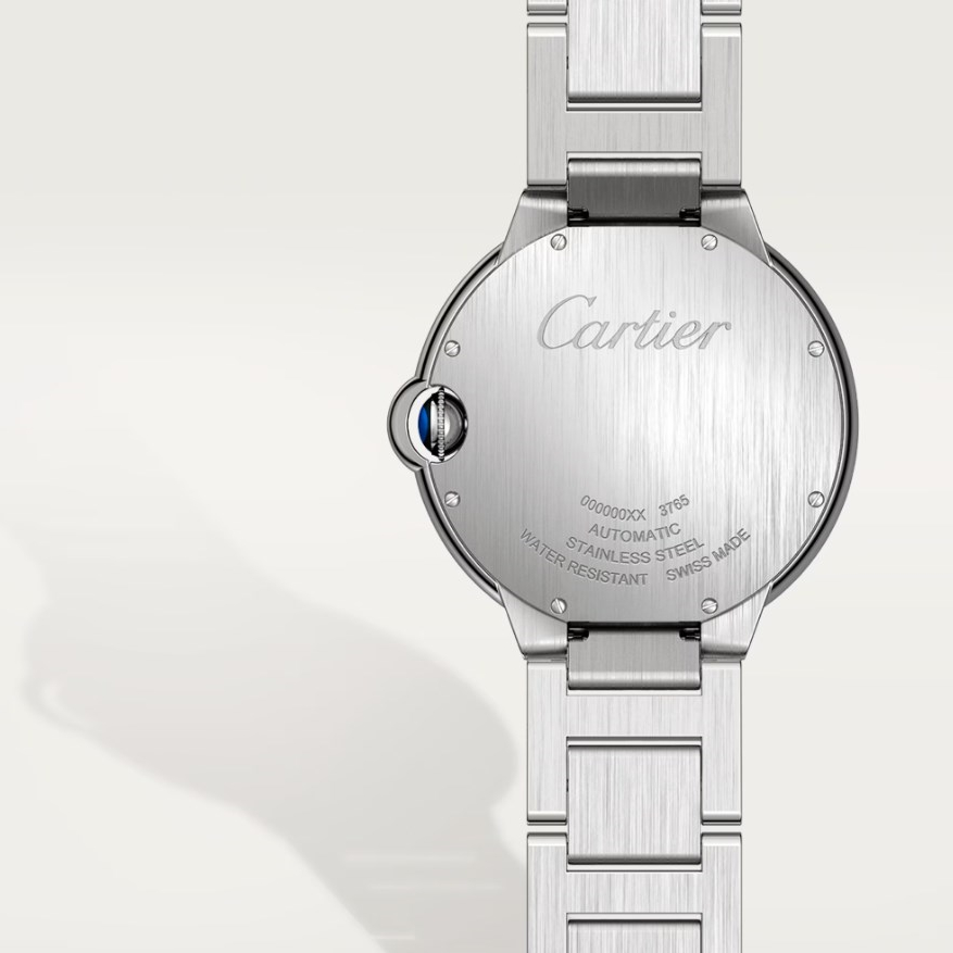 BALLON BLEU 42mm