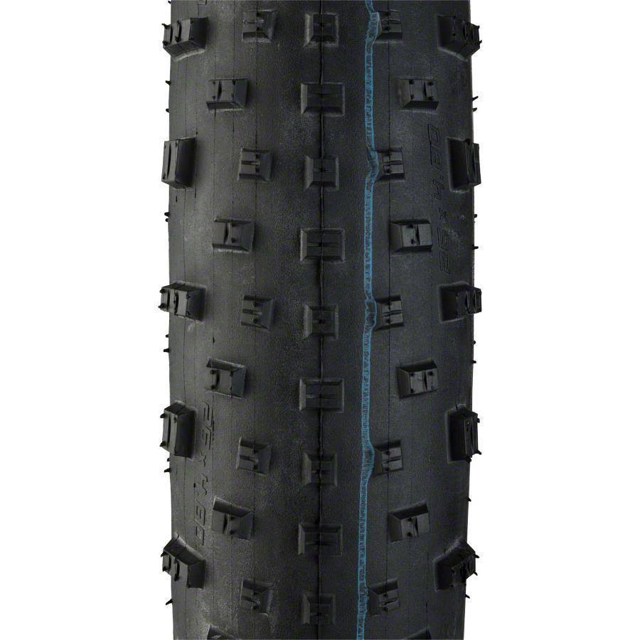 Schwalbe Jumbo Jim Snakeskin Tubeless Addix SpeedGrip Bike Tire