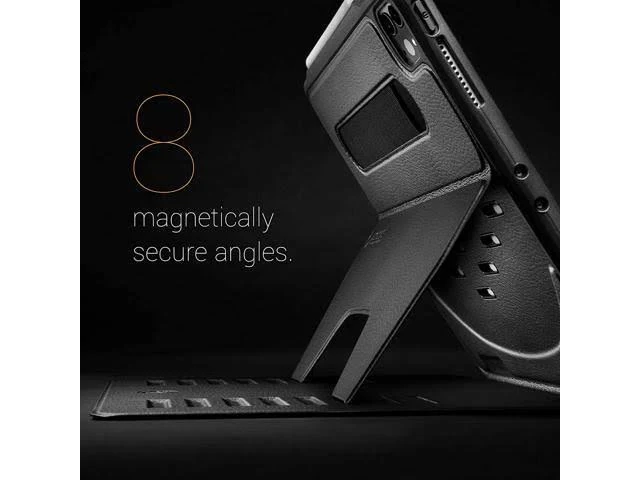 The Alpha Case 2020 iPad Pro 12.9 in (4th Gen)